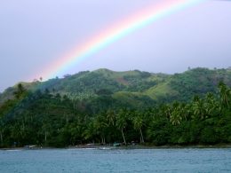 L'arcobaleno: un intenso significato simbolico per questo affascinante fenomeno ottico